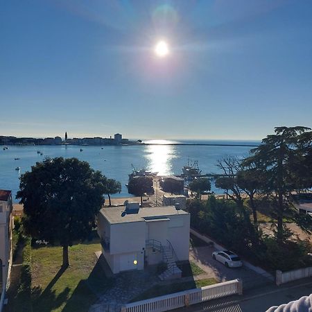 Apartments Villa Nona Umag Exterior photo
