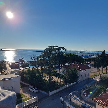 Apartments Villa Nona Umag Exterior photo
