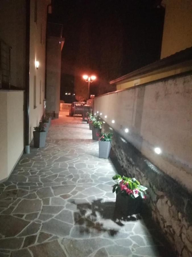 Apartments Villa Nona Umag Exterior photo