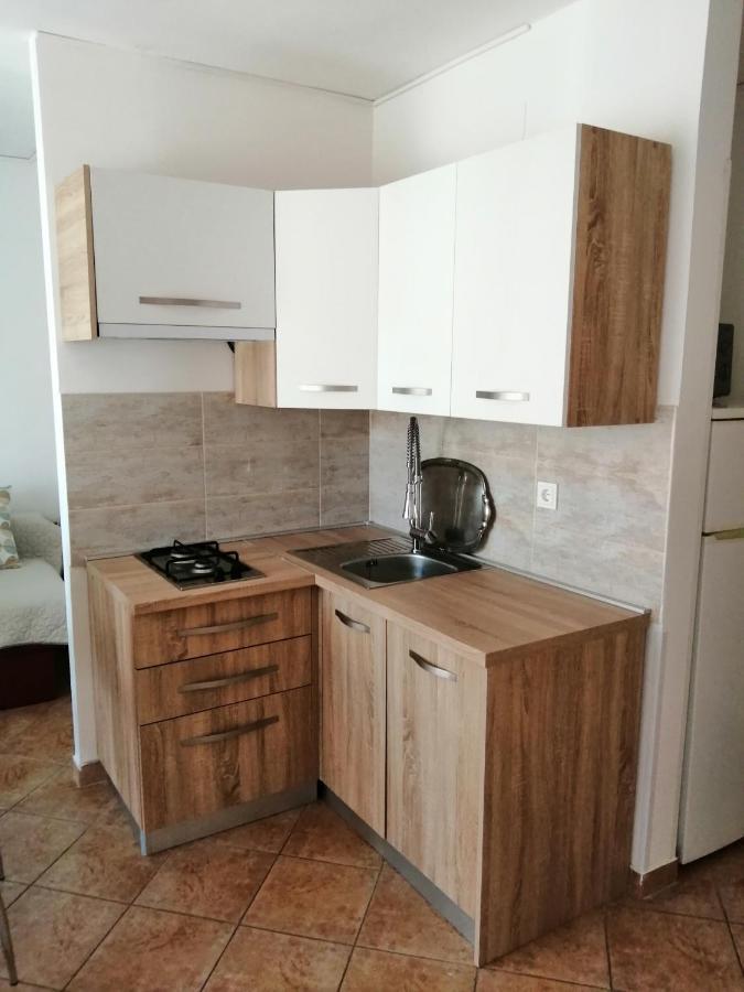 Apartments Villa Nona Umag Exterior photo