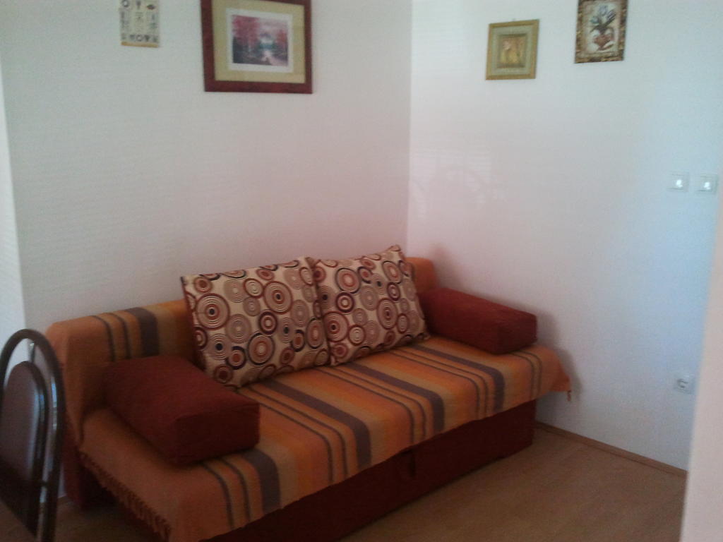 Apartments Villa Nona Umag Room photo