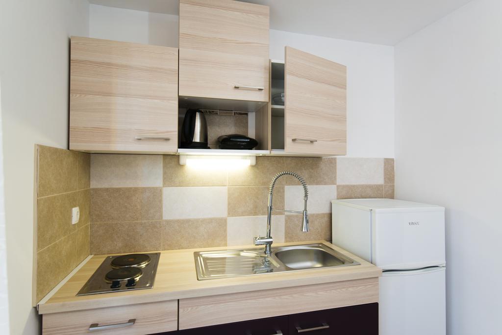 Apartments Villa Nona Umag Exterior photo